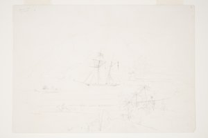 Flatfish Cove Q.C. Sound - Charles Heaphy